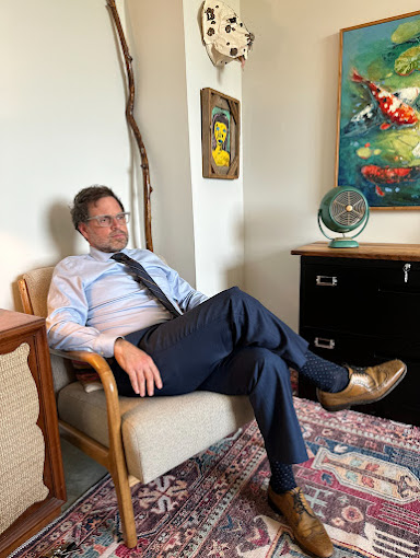 Dylan C. Utley - New Orleans Criminal Defense Attorney